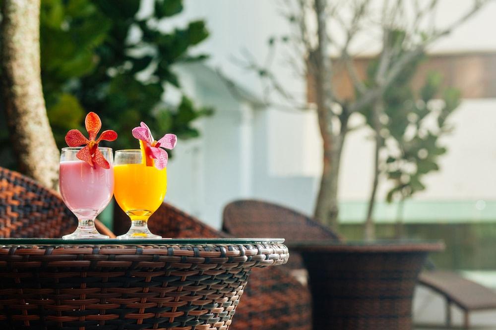 Verdant Hill Hotel Kuala Lumpur 4*