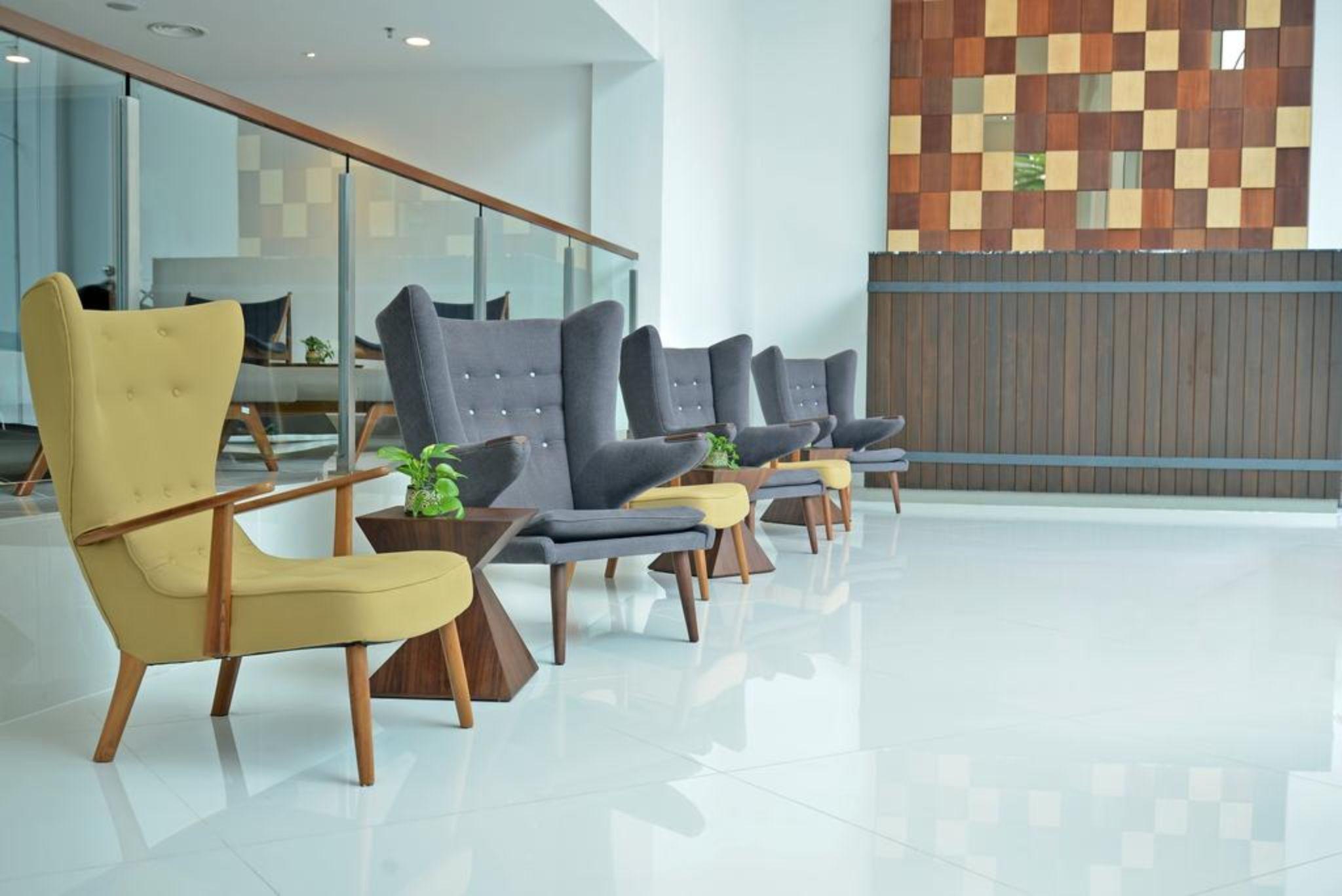 Verdant Hill Hotel Kuala Lumpur Hotel Kuala Lumpur