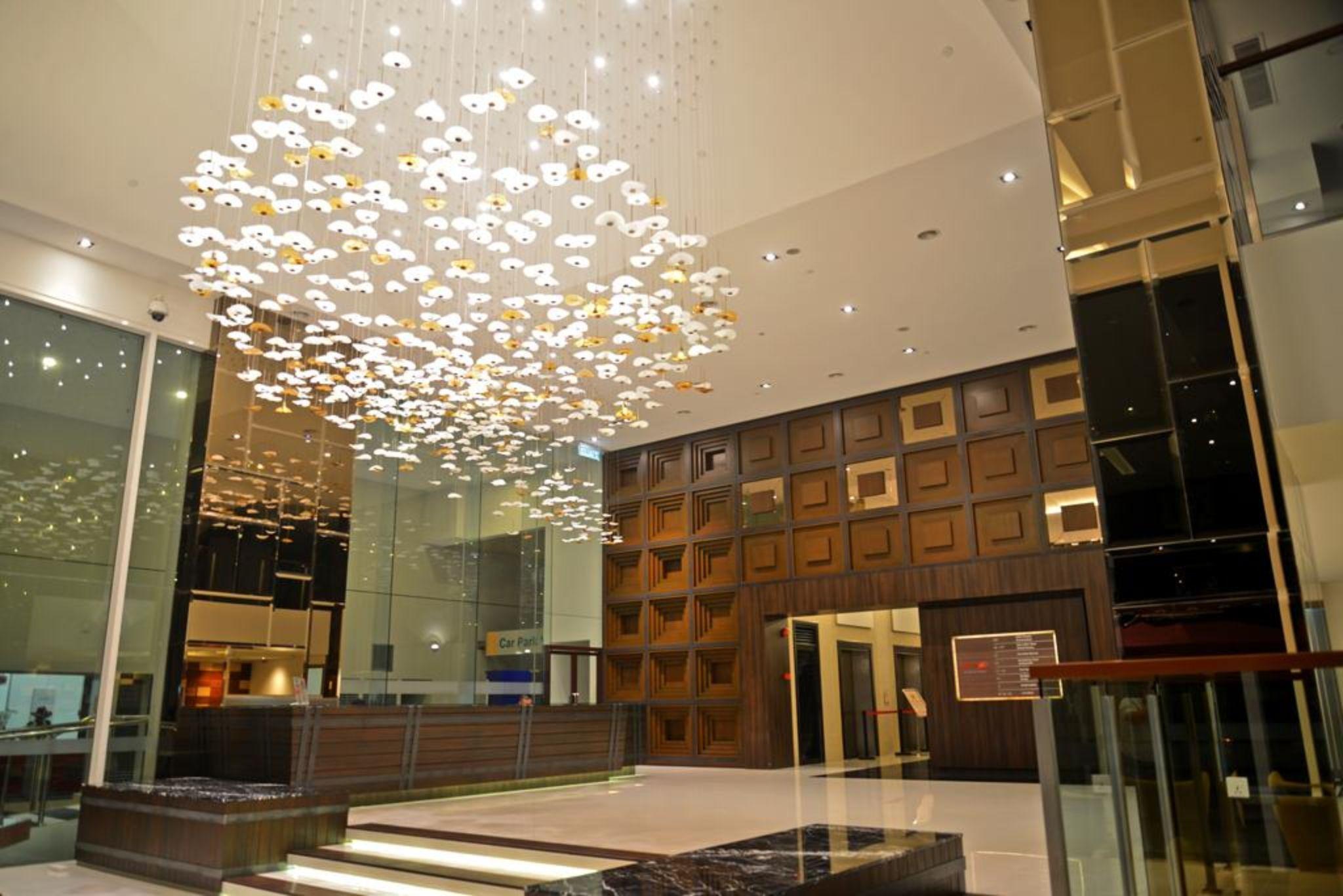 Verdant Hill Hotel Kuala Lumpur Hotel