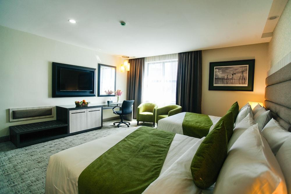 Verdant Hill Hotel Kuala Lumpur 4* Kuala Lumpur