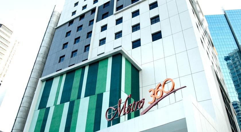 Hotel Verdant Hill Hotel Kuala Lumpur