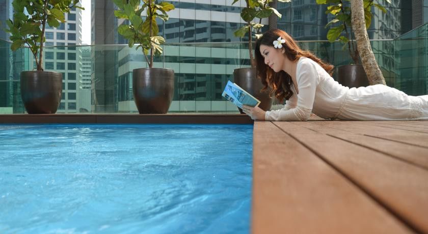 Verdant Hill Hotel Kuala Lumpur Kuala Lumpur