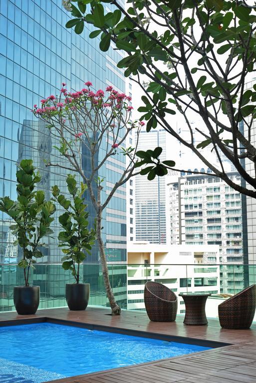 Verdant Hill Hotel Kuala Lumpur Hotel