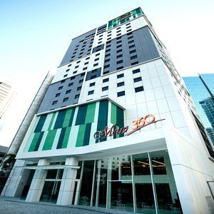 Verdant Hill Hotel Kuala Lumpur