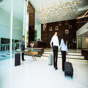 Verdant Hill Hotel Kuala Lumpur Hotel Kuala Lumpur