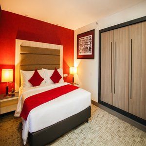 Verdant Hill Hotel Kuala Lumpur Hotel 4*