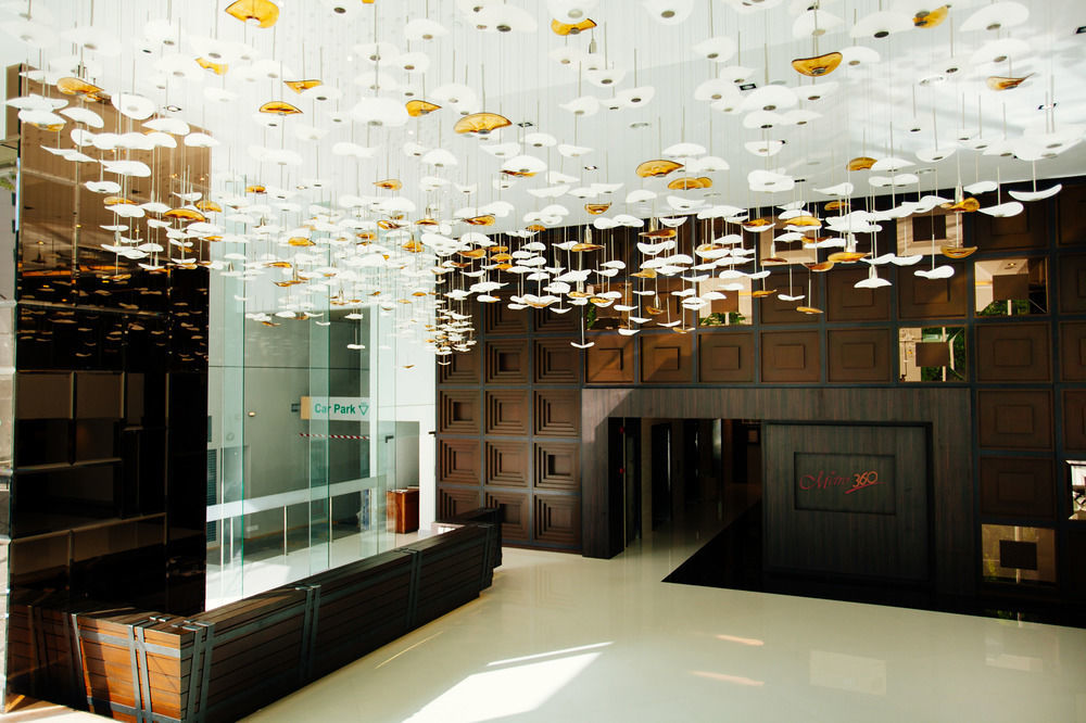 Verdant Hill Hotel Kuala Lumpur Hotel Kuala Lumpur