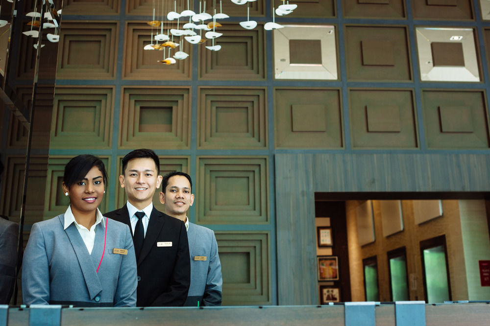 Verdant Hill Hotel Kuala Lumpur Hotel Kuala Lumpur