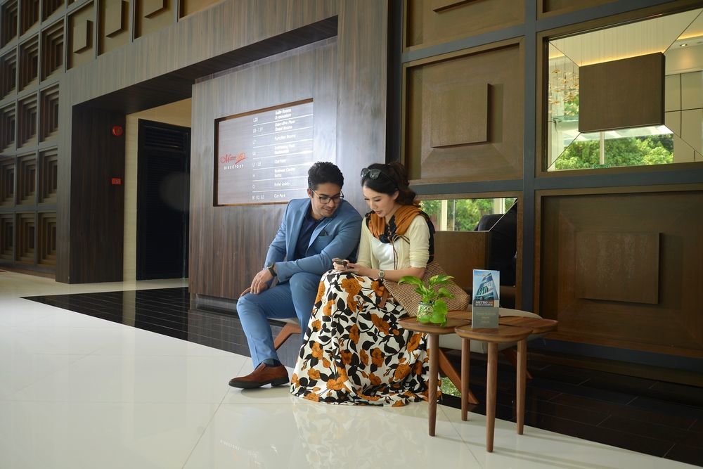 Verdant Hill Hotel Kuala Lumpur Kuala Lumpur