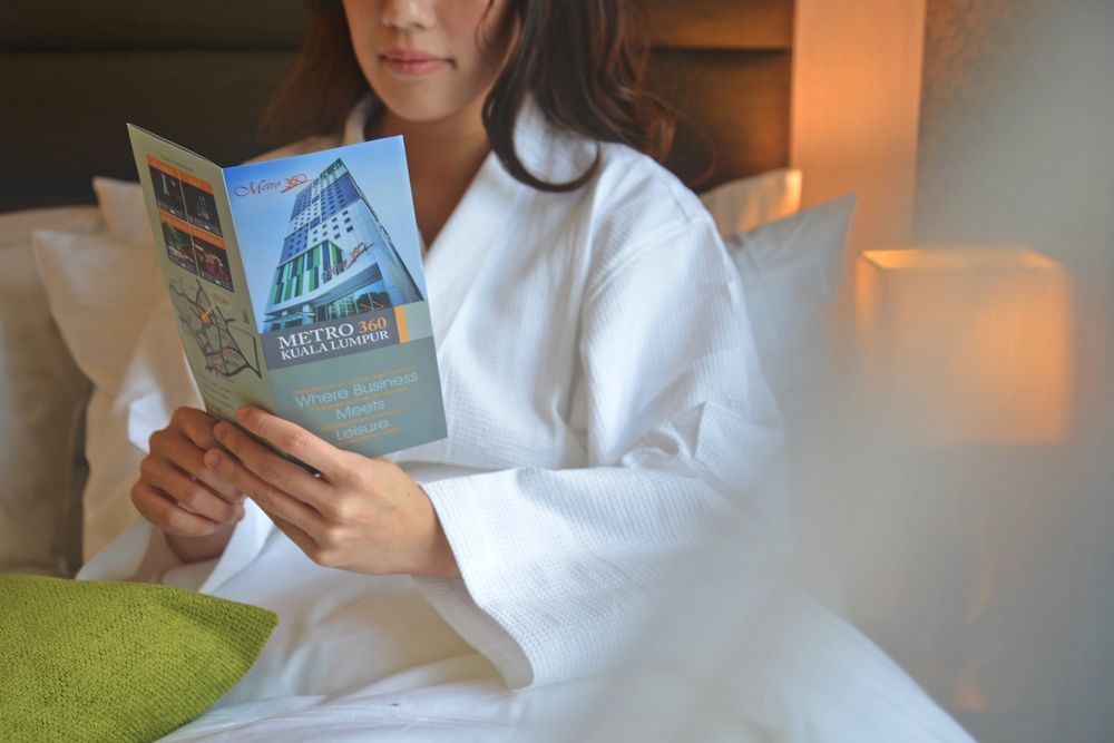 Verdant Hill Hotel Kuala Lumpur Hotel 4*