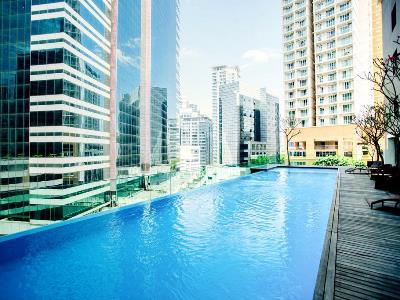 Hotel Verdant Hill Hotel Kuala Lumpur