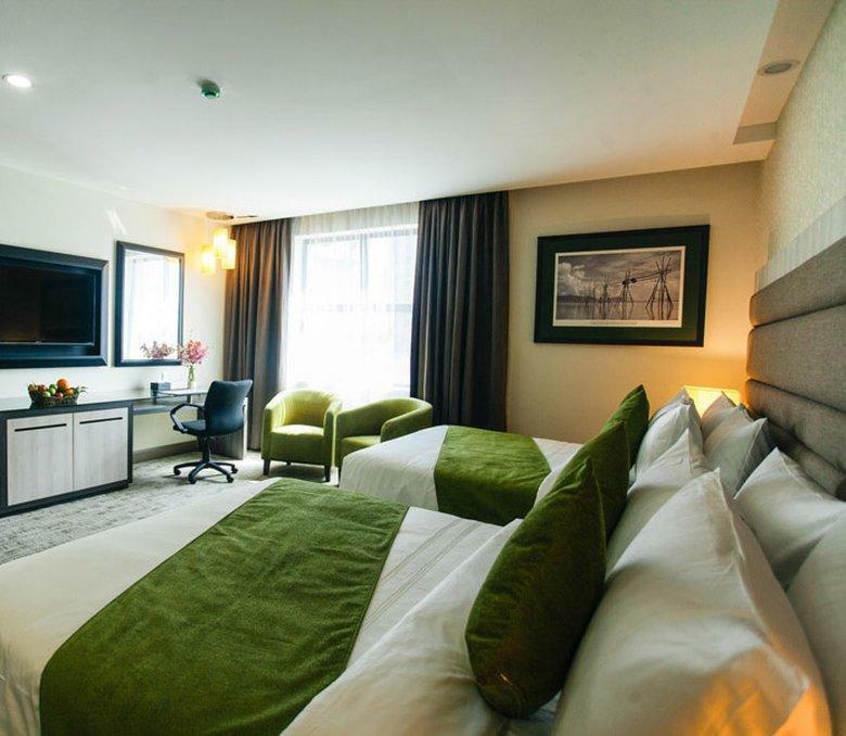 Verdant Hill Hotel Kuala Lumpur Hotel Kuala Lumpur