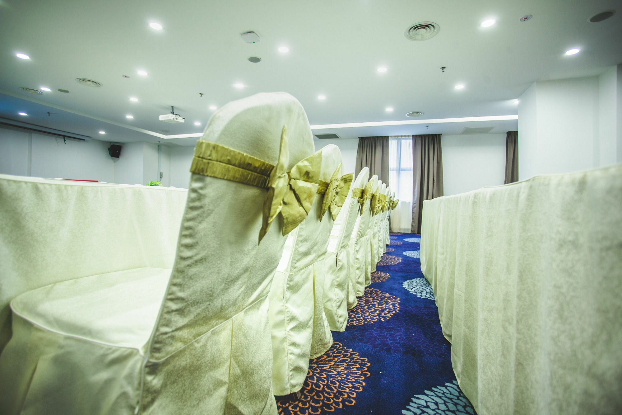 Verdant Hill Hotel Kuala Lumpur Hotel