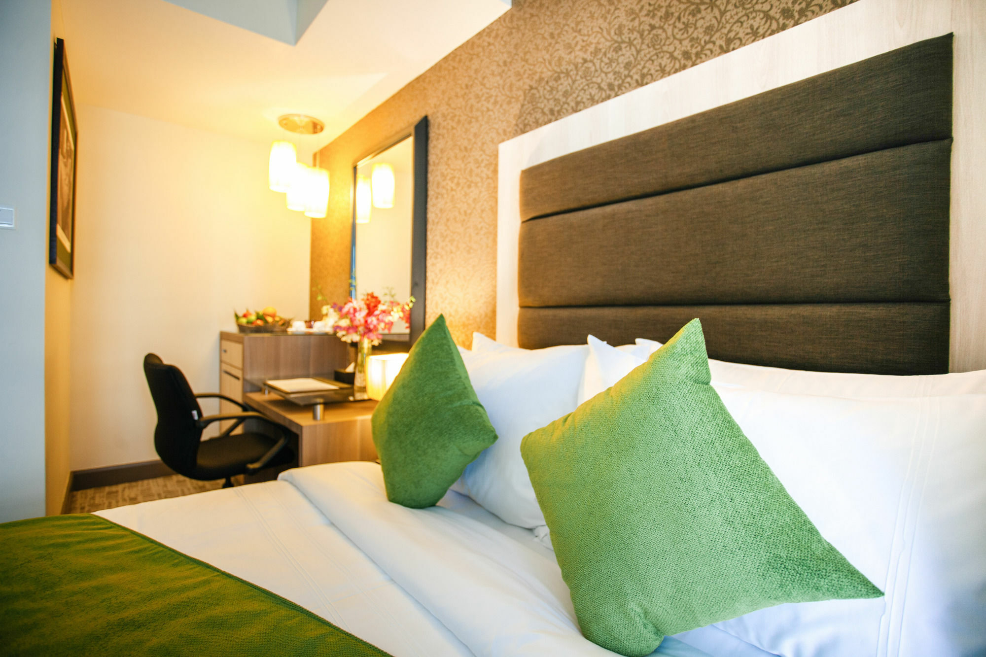 Verdant Hill Hotel Kuala Lumpur Hotel 4*