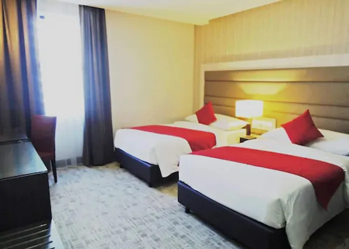 Verdant Hill Hotel Kuala Lumpur