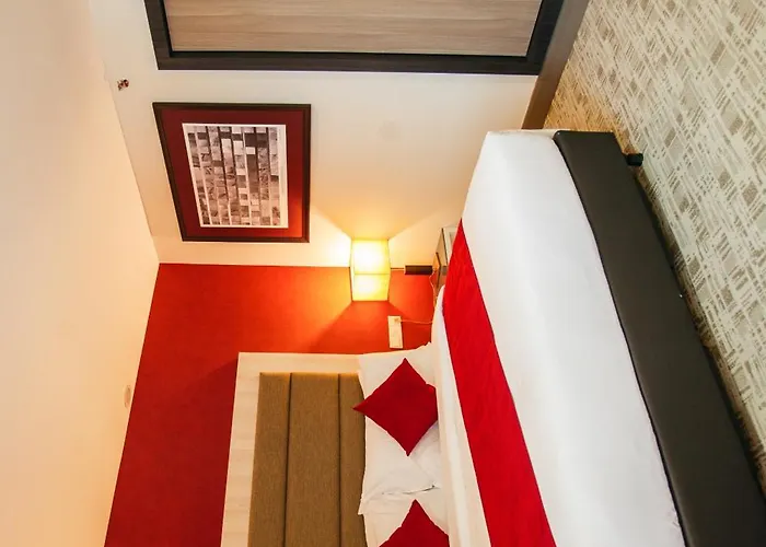 Verdant Hill Hotel Kuala Lumpur