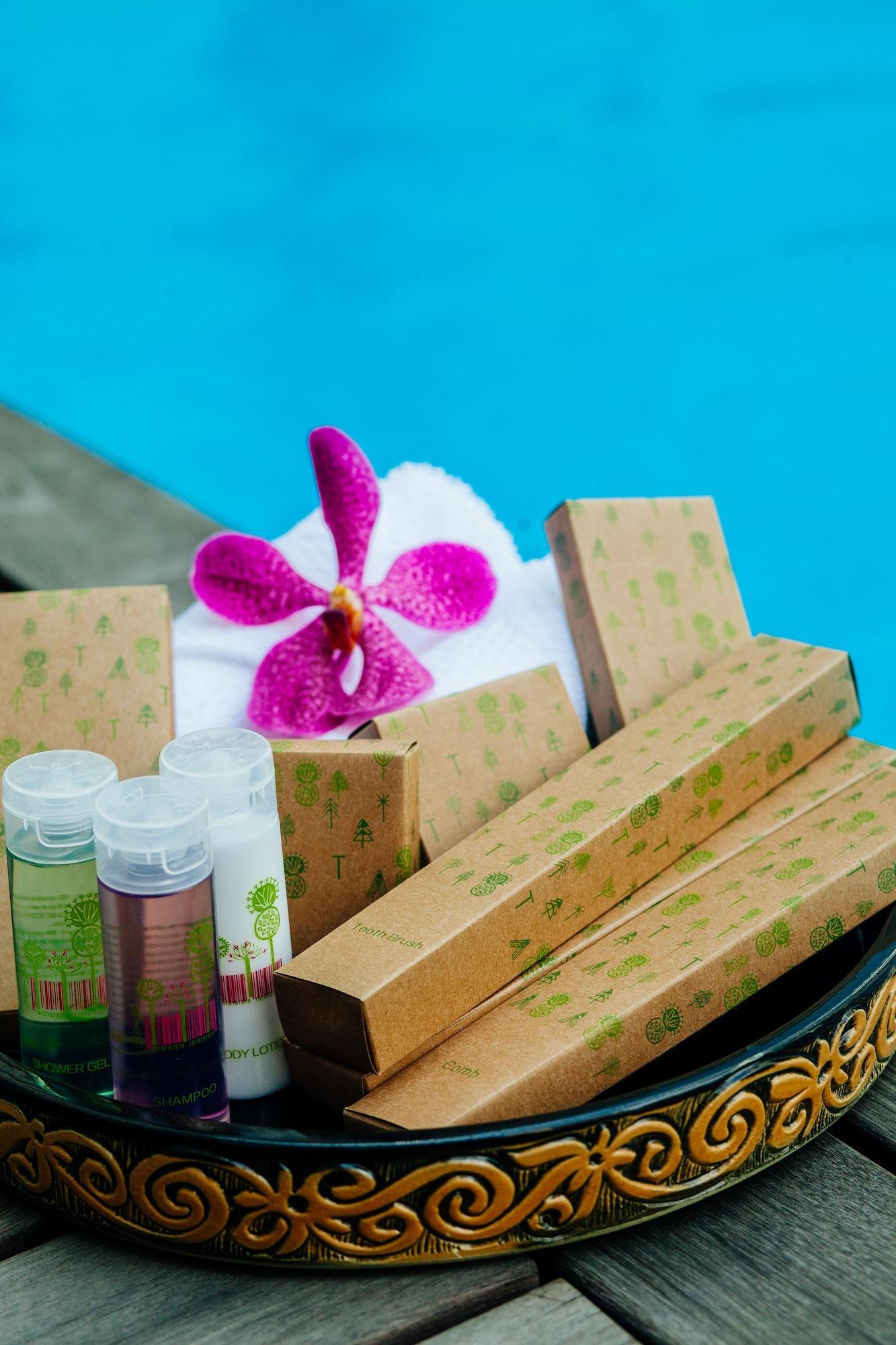 Verdant Hill Hotel Kuala Lumpur 4* Kuala Lumpur
