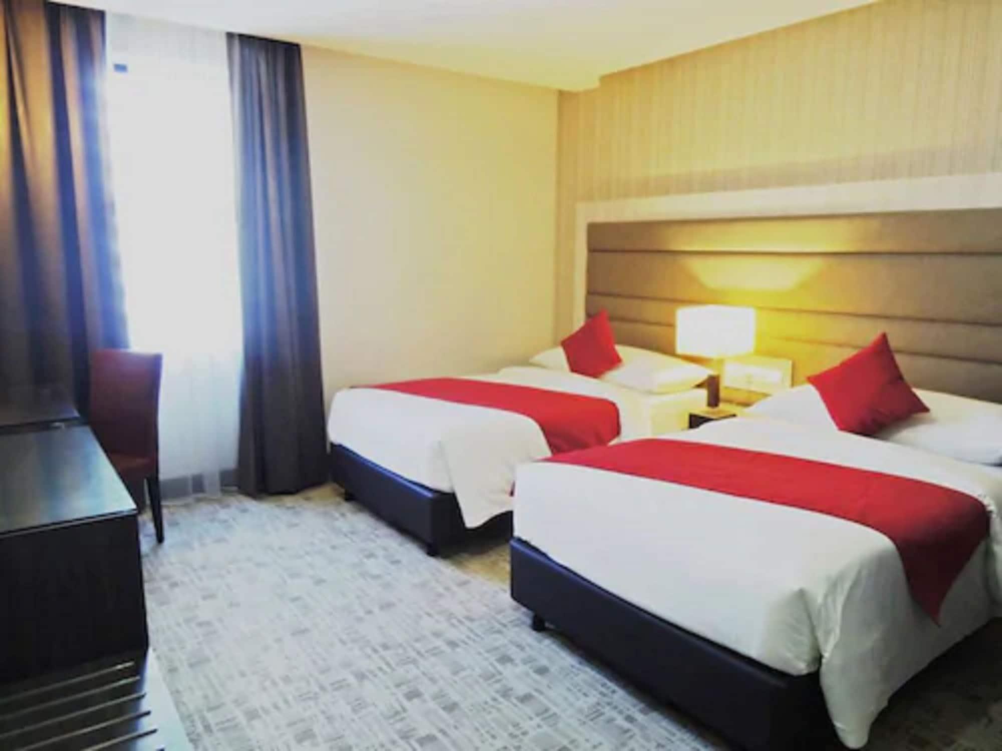 Verdant Hill Hotel Kuala Lumpur Hotel