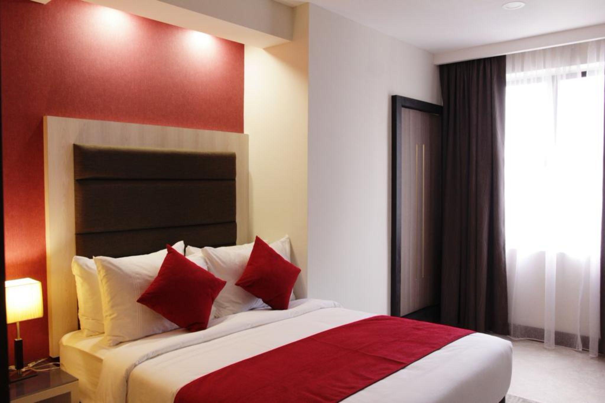 Verdant Hill Hotel Kuala Lumpur Hotel Kuala Lumpur