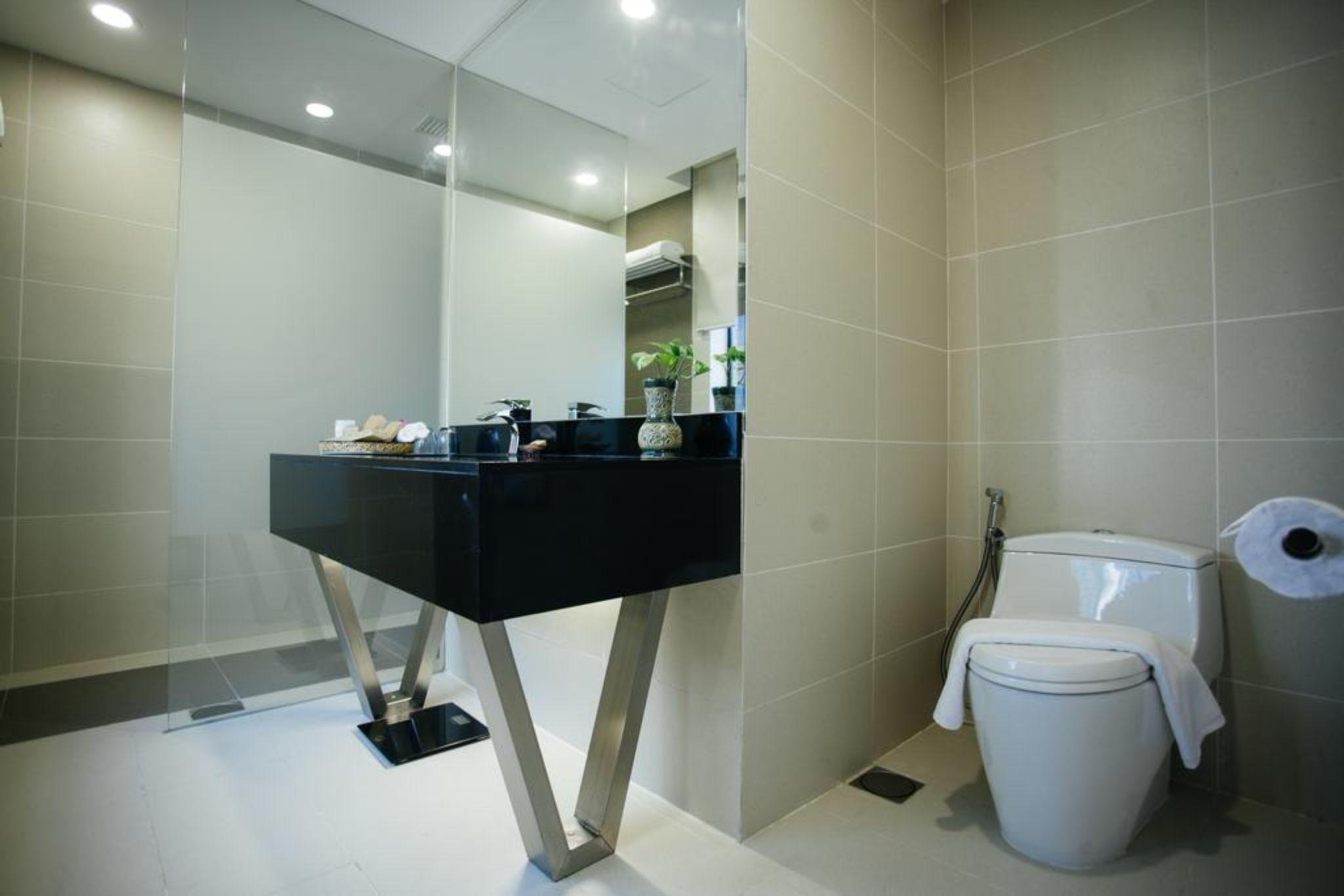 Verdant Hill Hotel Kuala Lumpur Hotel Kuala Lumpur