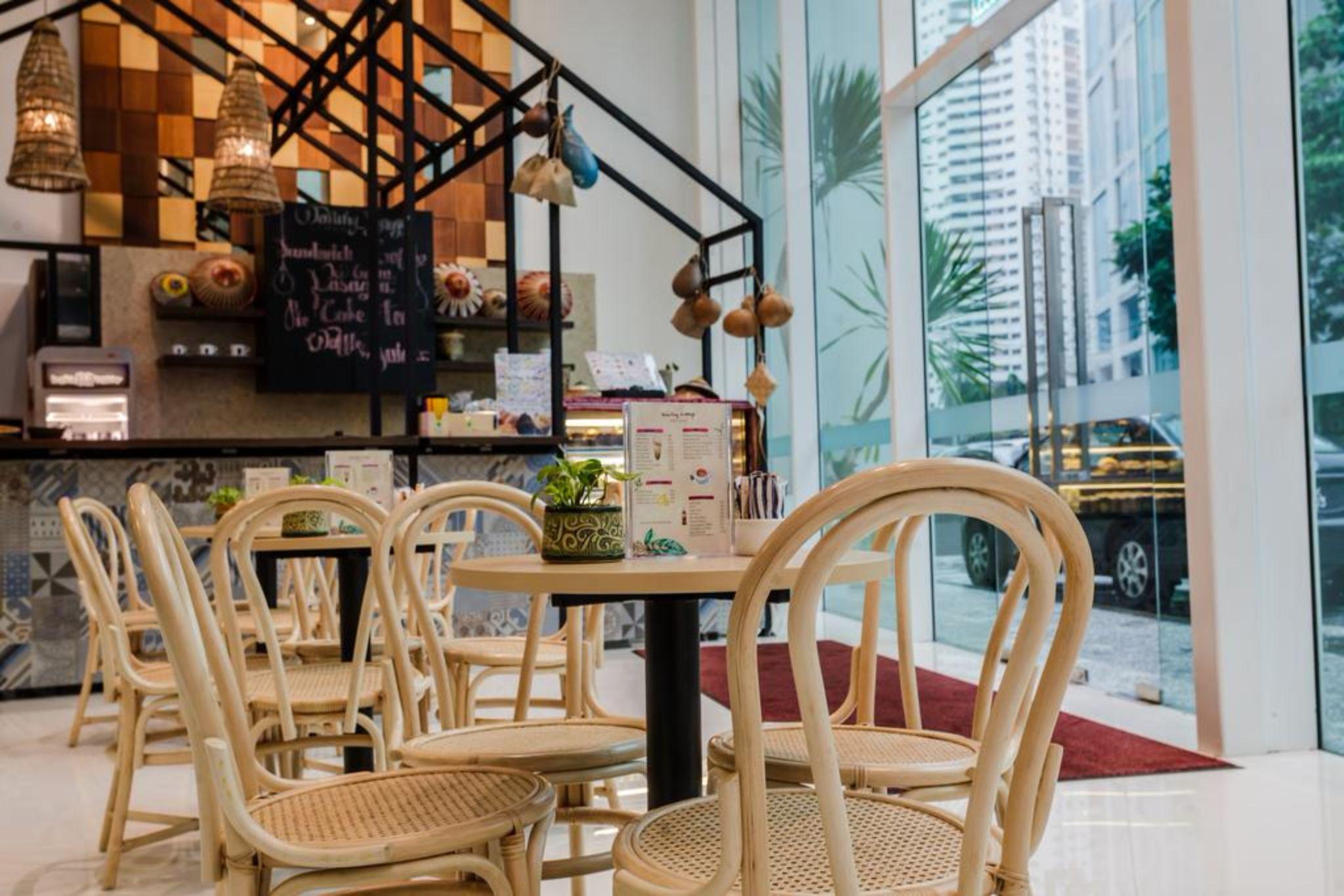 Verdant Hill Hotel Kuala Lumpur 4* Kuala Lumpur