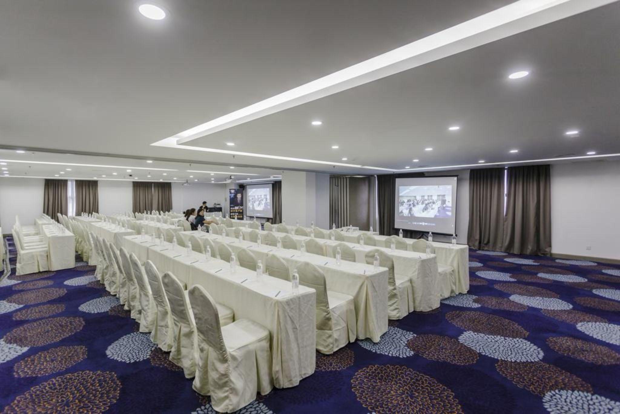 Verdant Hill Hotel Kuala Lumpur Hotel Kuala Lumpur