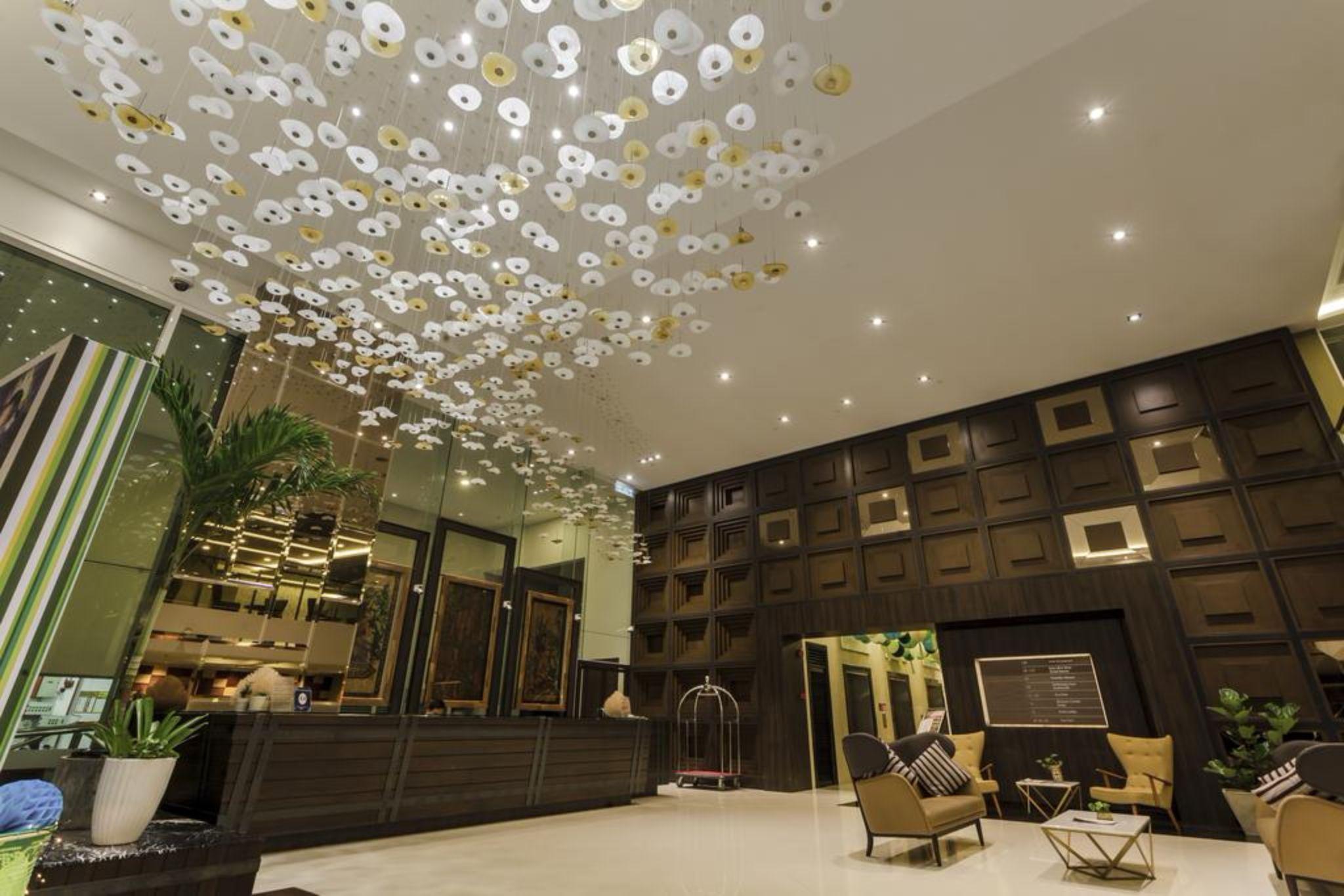 Hotel Verdant Hill Hotel Kuala Lumpur 4*