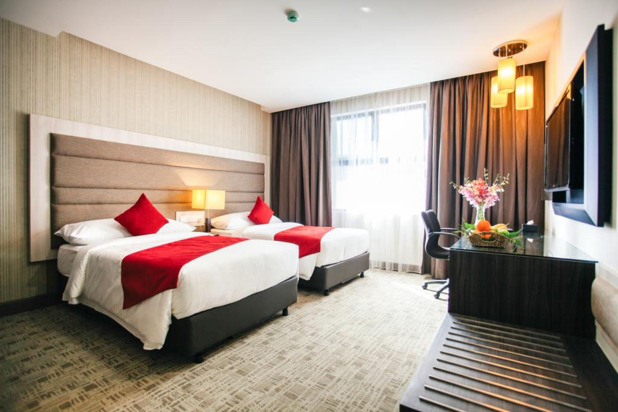 Verdant Hill Hotel Kuala Lumpur Hotel