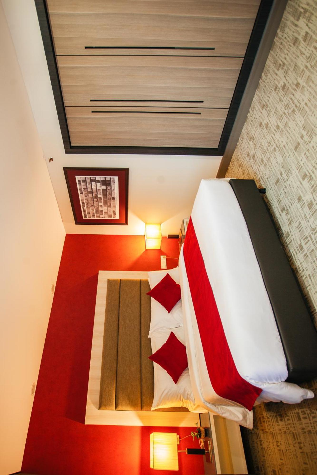 Hotel Verdant Hill Hotel Kuala Lumpur
