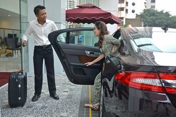 Verdant Hill Hotel Kuala Lumpur Kuala Lumpur