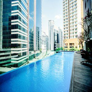 Verdant Hill Hotel Kuala Lumpur Hotel 4*