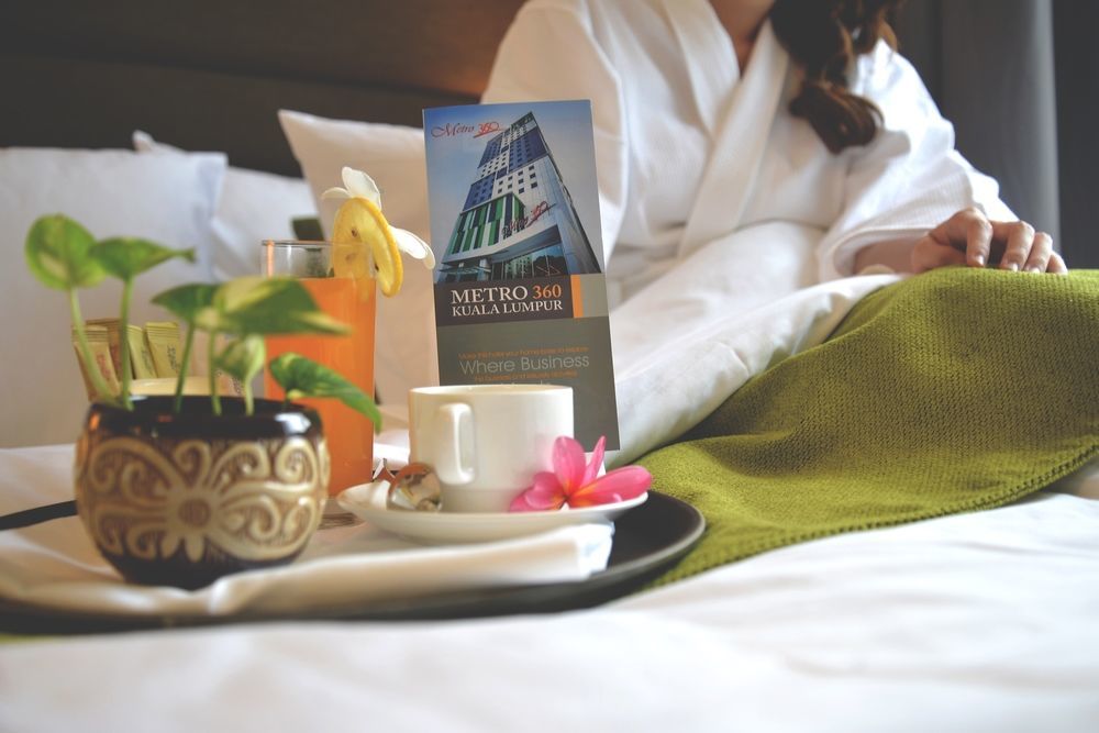 Hotel Verdant Hill Hotel Kuala Lumpur 4*