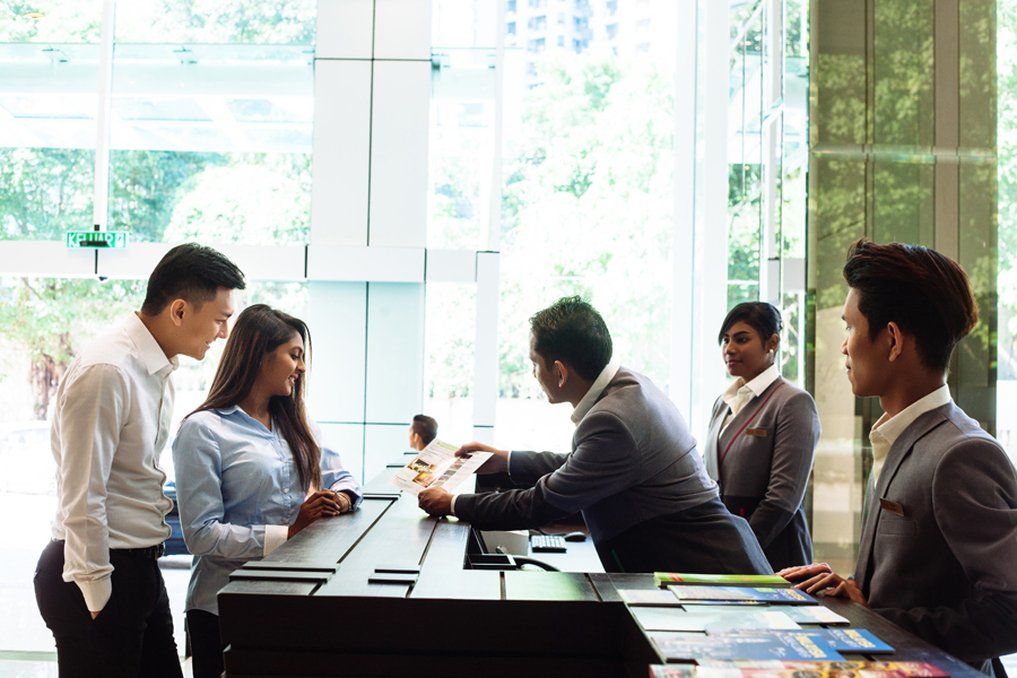 Verdant Hill Hotel Kuala Lumpur 4* Kuala Lumpur